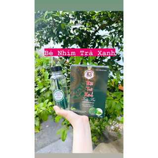 Bột Trà Xanh Kelly Bùi ( Mã Mới Nhất ) (Lưu Ý Nhắn Shop Tư Vấn Trước Khi Mua Ạ)