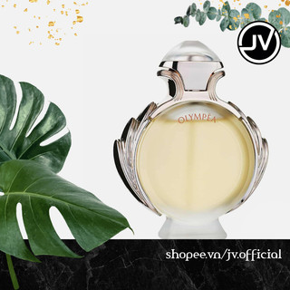 🔮nước hoa paco rabanne olympea aqua edt 80ml🔮