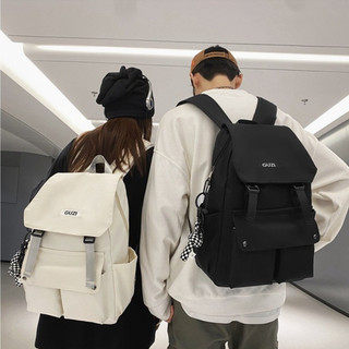 Balo Hàn Quốc, balo đi học nam nữ du lịch thời trang đẹp cao cấp, cặp đi học nữ nam unisex, đựng vừa lap 15.6inch