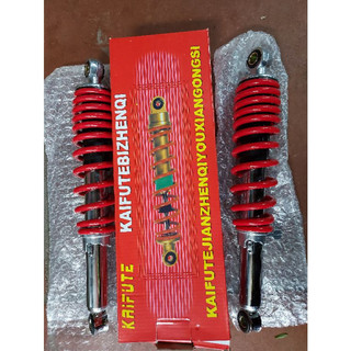 Phuộc thồ sirius,phuộc thồ xe máy tải nặng 300kg......
