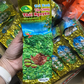 Trà bắc thái nguyên, trà búp thái nguyên gói 100G