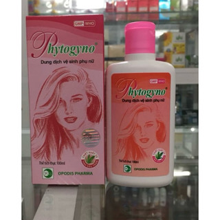 Dung Dịch Phytogyno 100ml 250ml