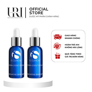 Serum dưỡng ẩm phục hồi IS Clinical Hydra Cool