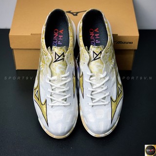 Giày đá bóng Mizuno Alpha Elite AS cỏ nhân tạo