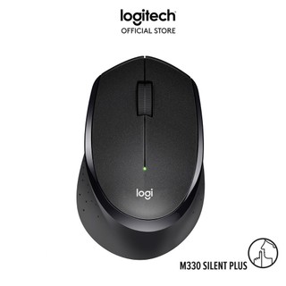 Chuột Máy Tính Không Dây Lo-gi-tech M330