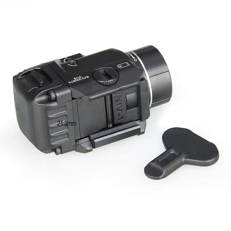 SOTAC TLR-8 FLASHLIGHT