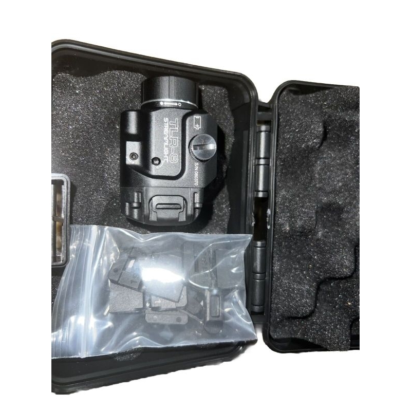 SOTAC TLR-8 FLASHLIGHT