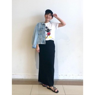 ÁO THUN UT UNI UNISEX [HÀNG CHÍNH HÃNG] [AUTH]