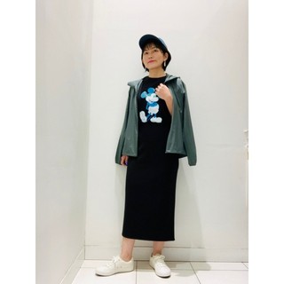 ÁO THUN UT UNI UNISEX [HÀNG CHÍNH HÃNG] [AUTH]