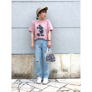 ÁO THUN UT UNI UNISEX [HÀNG CHÍNH HÃNG] [AUTH]