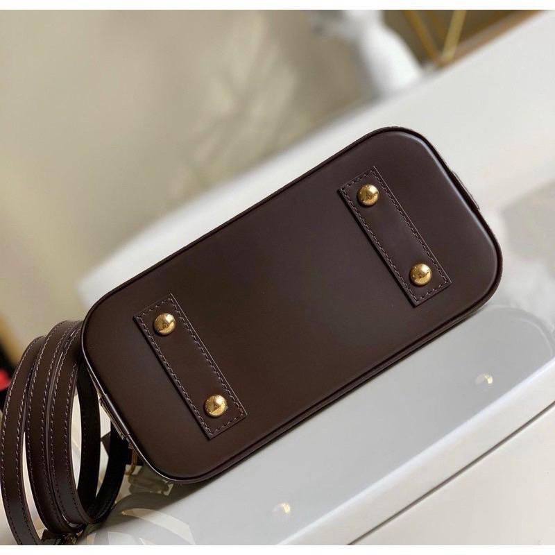 Túi hến LV - túi công sở lv, túi cầm tay lv, túi xách nữ sz 25 siêu xinh hàng chuẩn v.i.p