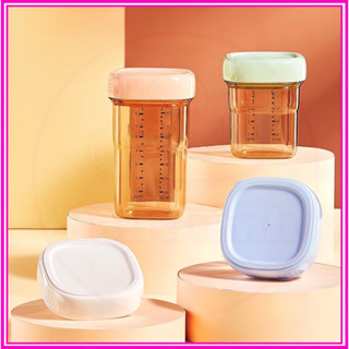 Nắp đậy bình sữa, nắp trữ sữa bình sữa cổ vuông HG