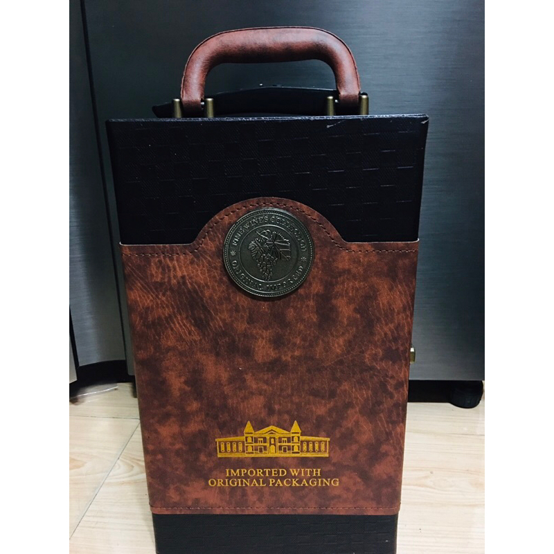 Vang Úc 68 DRAGON VERSION  750ml giá rẻ nhất