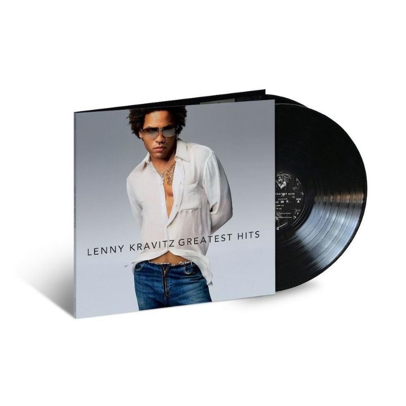 Lenny Kravitz - Greatest Hits (180gm 2LP Vinyl)