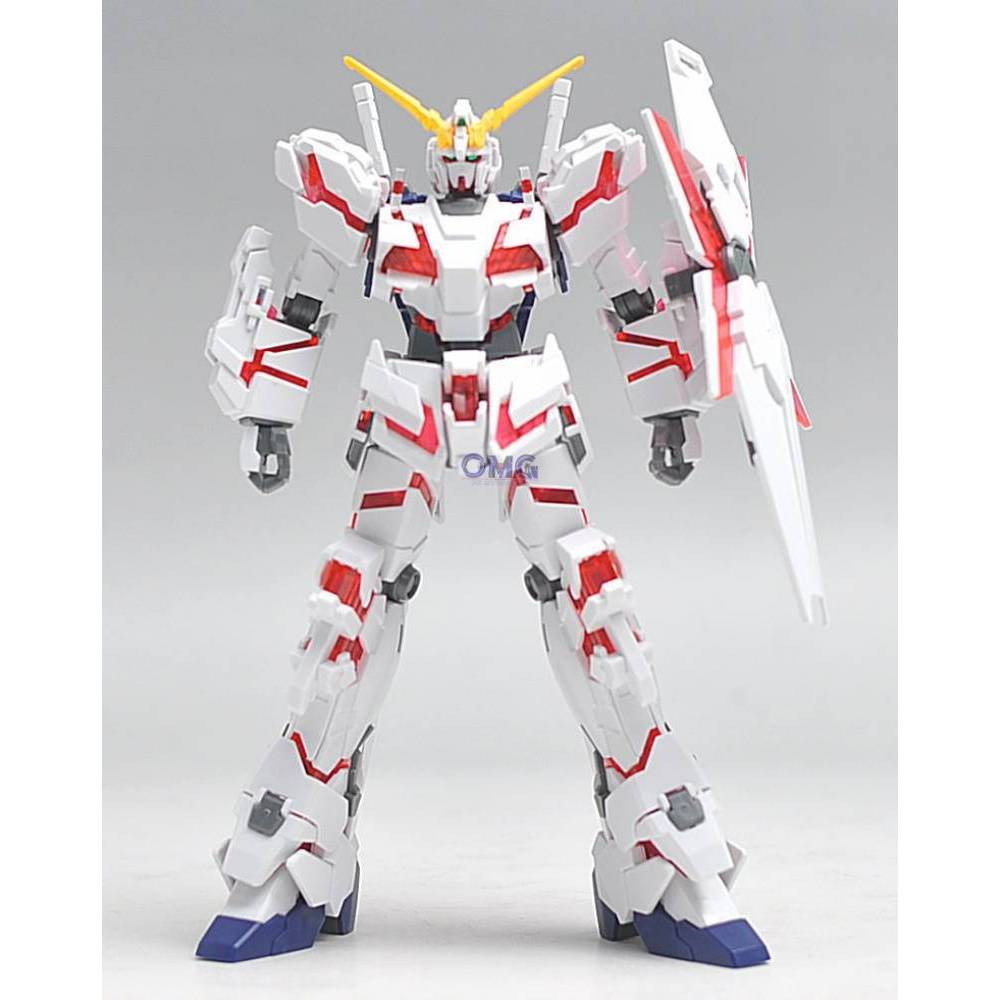 Mô hình lắp ráp HG RX-0 Unicorn  Daban