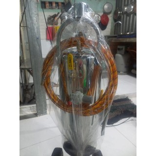 Bình tạo bọt tuyết 702 17 lít