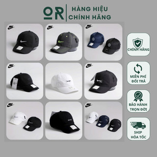 Mũ nón lưỡi chai Nike thể thao dòng Heritage 86 Legacy 91 - NIKE Cap Tennis Golf Sport Running