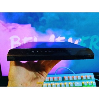 Mikrotik RB750Gr3 (bản clone rep 1:1)