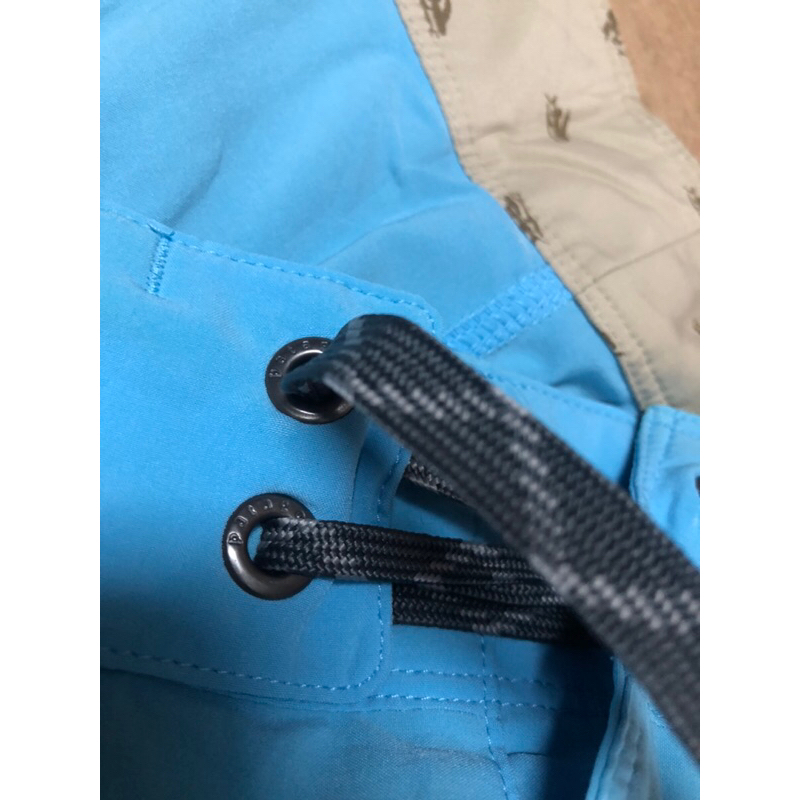 N028. Quần short nam hiệu Patagonia - 2hand