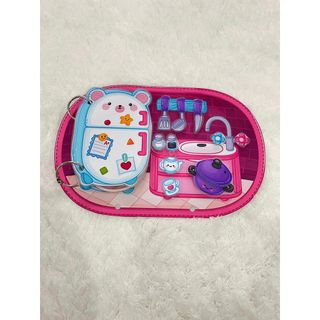Ngôi nhà của Búp Bê