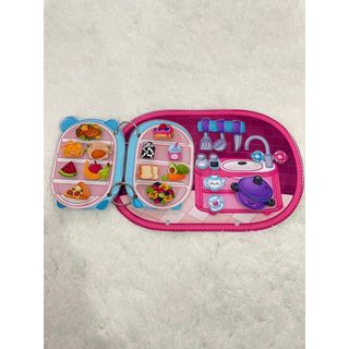 Ngôi nhà của Búp Bê