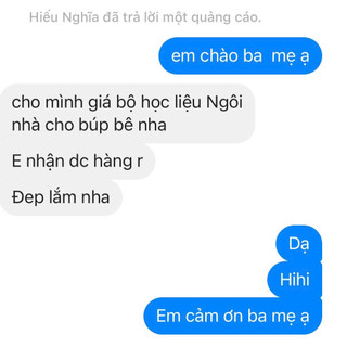Ngôi nhà của Búp Bê