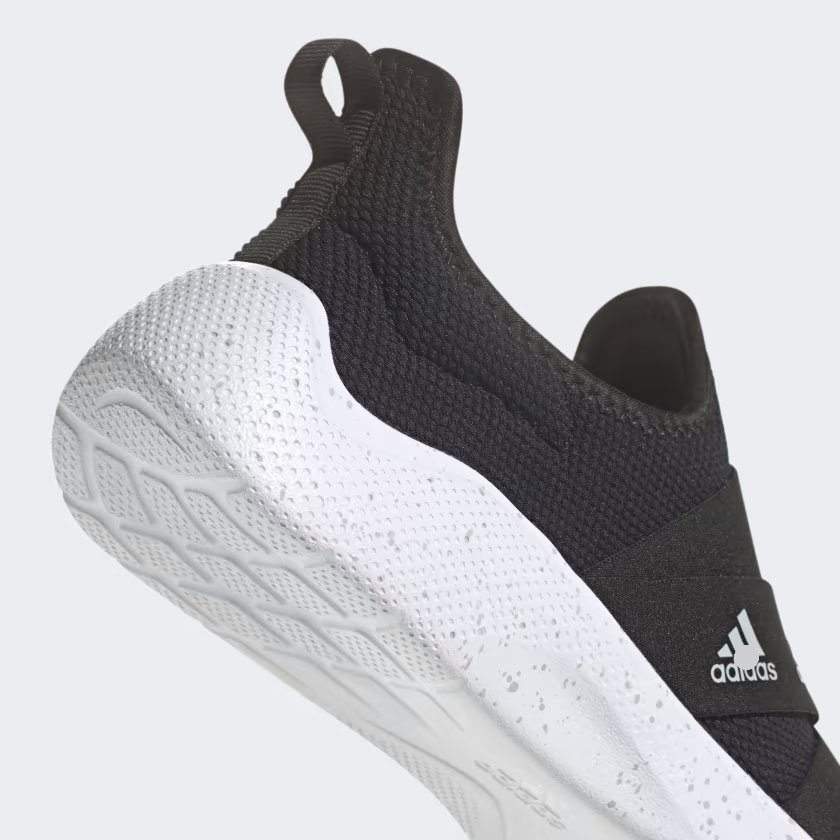 5577 - Giày Thể Thao Slipon Nữ Adidas - Giày Lười Thun - Sấu Vui Vẻ Official