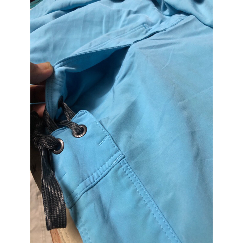 N028. Quần short nam hiệu Patagonia - 2hand