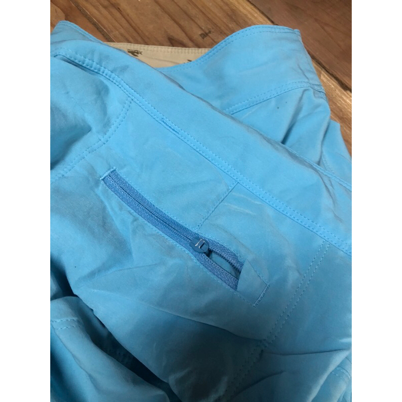 N028. Quần short nam hiệu Patagonia - 2hand