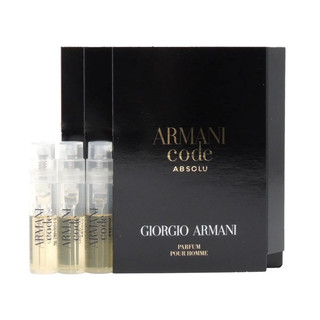Nước hoa Giorgio Armani Code Absolu - namperfume