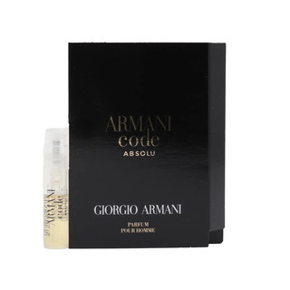 Nước hoa Giorgio Armani Code Absolu - namperfume(1,2ml)