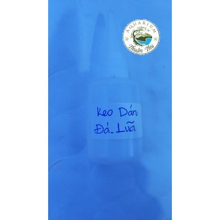 Keo 502 dán đá lũa (loại tốt) dán đá lũa, playout bố cục