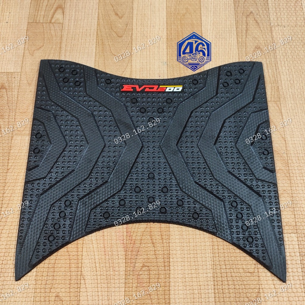 Thảm để chân / lót sàn cao su EVO 200