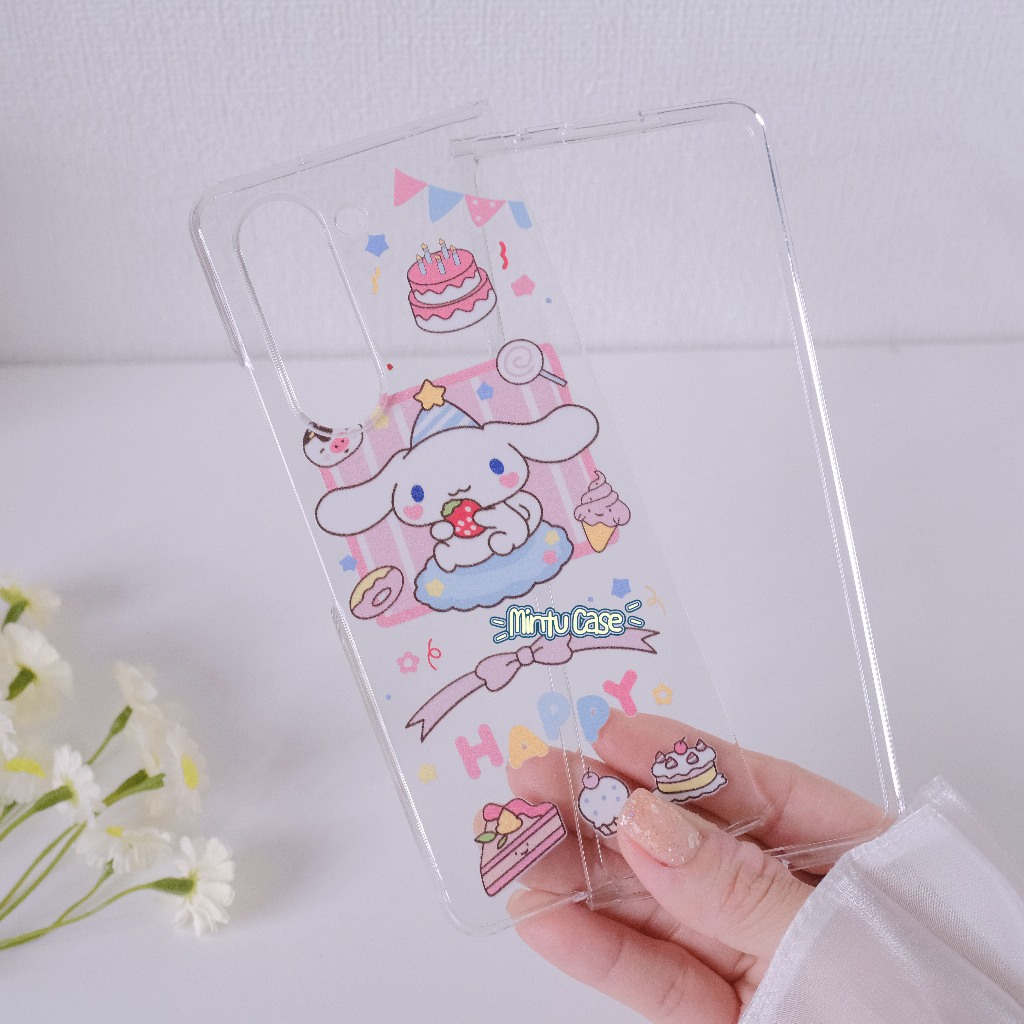 Ốp lưng Samsung Galaxy Z Fold5 / Fold4 5G / Z Fold 4 5G Z Fold3 5G / Z Fold 3 5G / Fold 5- AA102 FC06