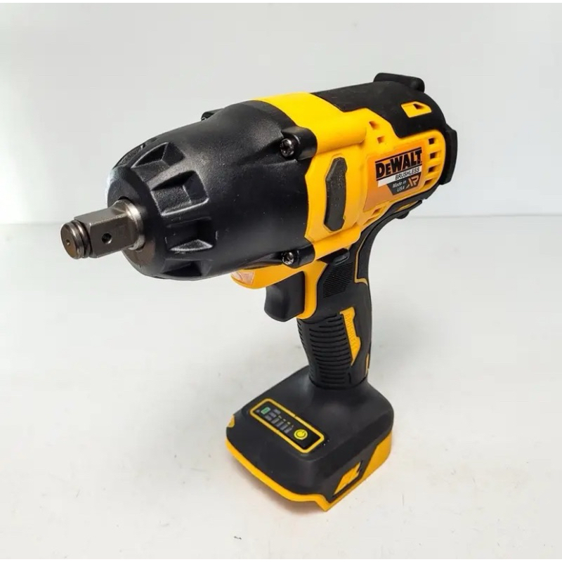 Máy siết Bulong, Máy bắn Bulong DW, Lực siết lớn 980nm, Mở ốc bánh xe con, xe ga, Ốc nồi xe ga, chân Pin thông dụng