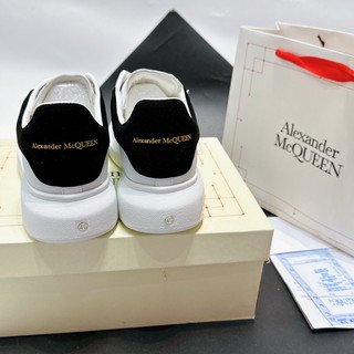 Giày sneaker MCQueen nam nữ