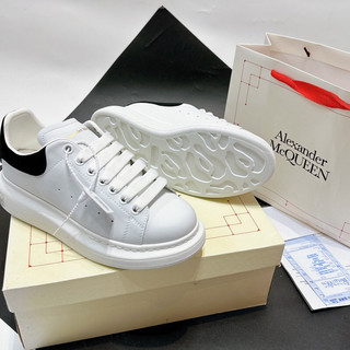 Giày sneaker MCQueen nam nữ