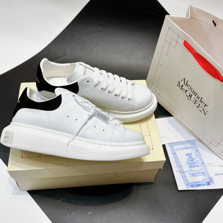 Giày sneaker MCQueen nam nữ