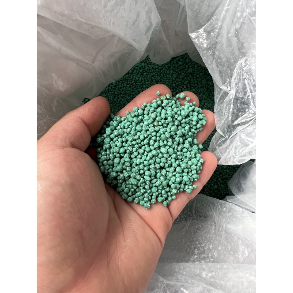 Phân tan chậm NPK 13-13-13+TE chuyên dùng cho hoa, cây ăn quả, cây trồng ban công sân thượng