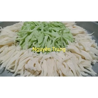 500g mứt dừa non dẻo bến tre nhà làm