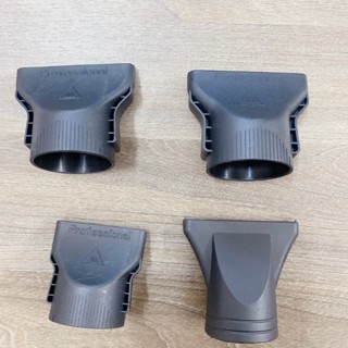  Đầu mỏ vịt gắn máy sấy tóc  đường kính phần chụp 4.5cm_TD 