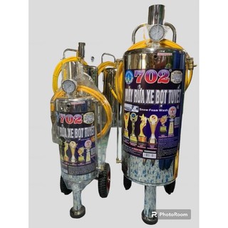 Bình tạo bọt tuyết 14, 17, 24 lít..( Thương hiệu hoàng vinh 702)