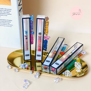 Chì kẻ môi VT x BT21 Art In Lip Liner siêu đẹp, siêu yêu, siêu bền màu