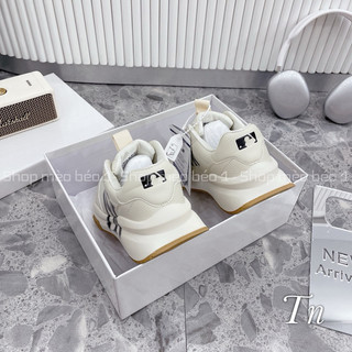 Giày thể thao sneaker NY new fullbox