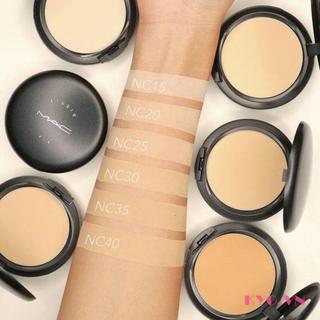 Phấn Phủ Nén MAC Studio Fix Powder Plus Foundation 15g - MYA COSMETICS