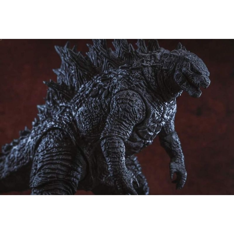 Mô hình Godzilla King Of The Monster HIYA
