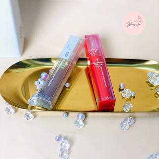 Son tint bóng siêu lì Hàn Quốc Romand Glasting Water Tint 4g - Son Tint Bóng Romand Glasting Water Gloss 4.5g