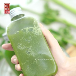 [COMBO 2 HỘP BỘT CẦN TÂY] TẶNG 1 BÌNH PHA