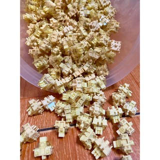 (COMBO 20) SWITCH bàn phím cơ  bóc phím new chưa gõ/ HOTSWAP
