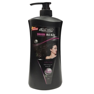Dầu gội đầu Tresemme cao cấp Thái Lan, Dầu xả Tresemme dùng là mê